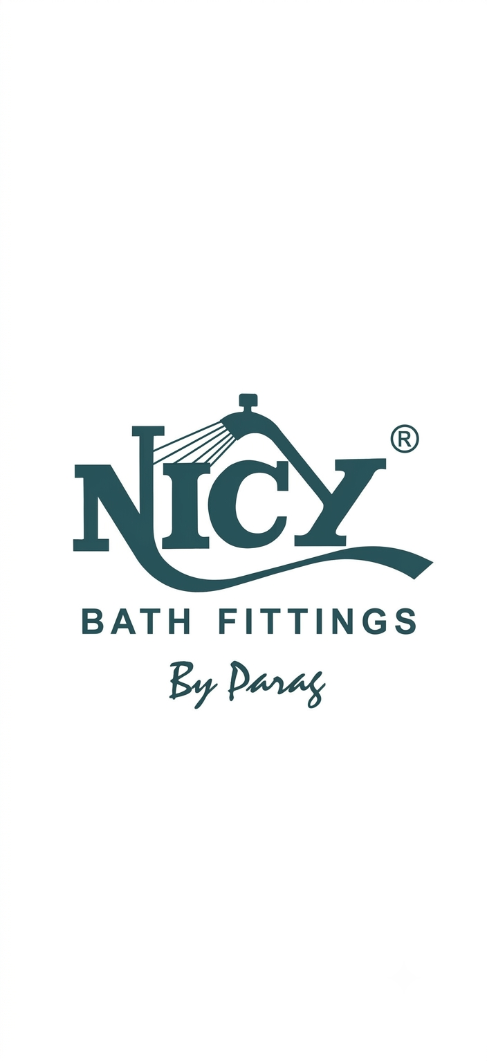NICY Bath Fittings by Paras